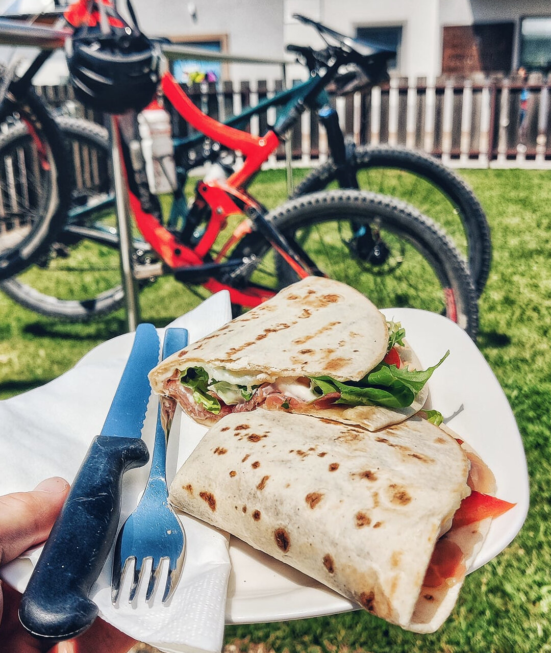 Bar Piccolo Paradiso