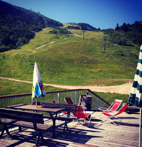 Bondonero Skibar