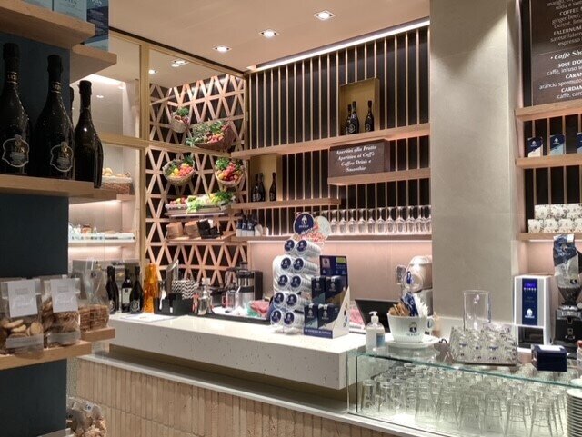 Bottega del Caffe Dersut - Trento