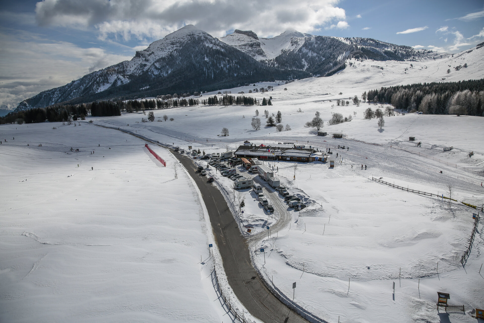Content Dam Org 7 Images Full Rights Rifugi E Ristoranti In Quota Capanna Viote Monte Bondone Capanna Viote Monte Bondone Federico Modica 1