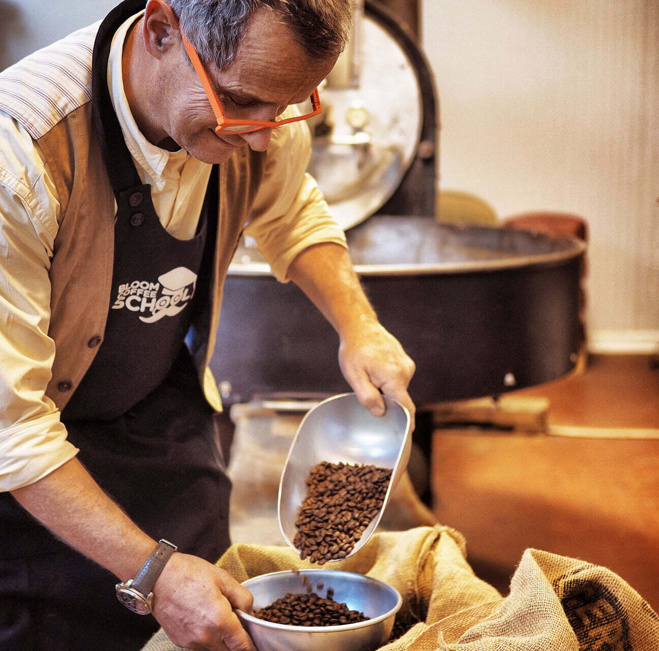 Casa del Caffè - Torrefazione Artigianale dal 1910