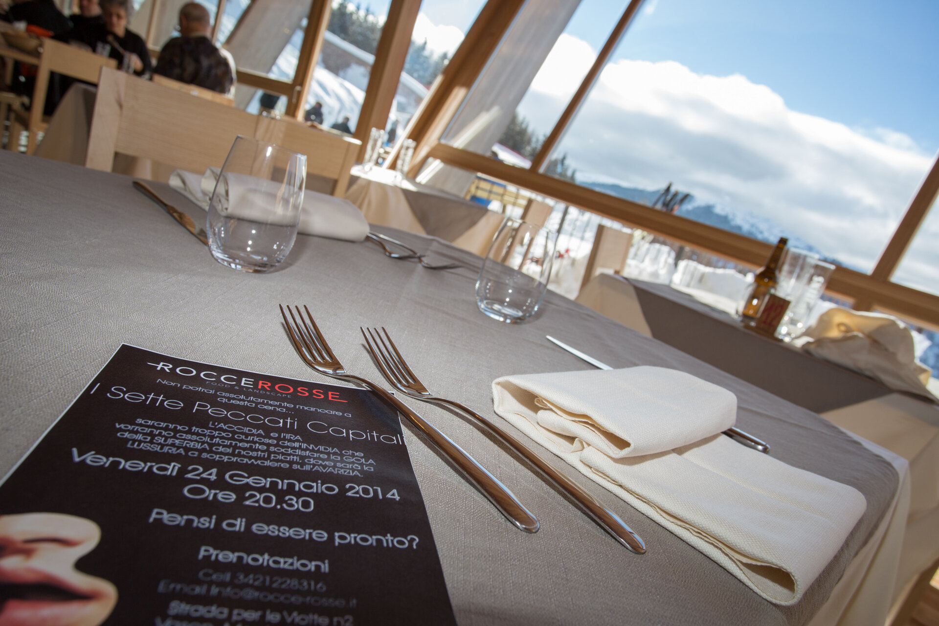 Content Dam Org 7 Images Full Rights Rifugi E Ristoranti In Quota Chalet Rocce Rosse Mountain Lounge Ristorante Rocce Rosse Foto A Russolo 3