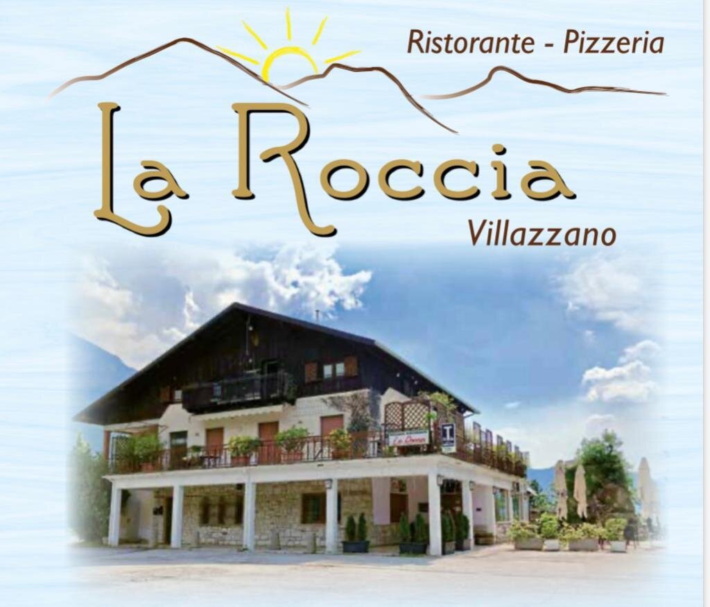 La Roccia di Villazzano