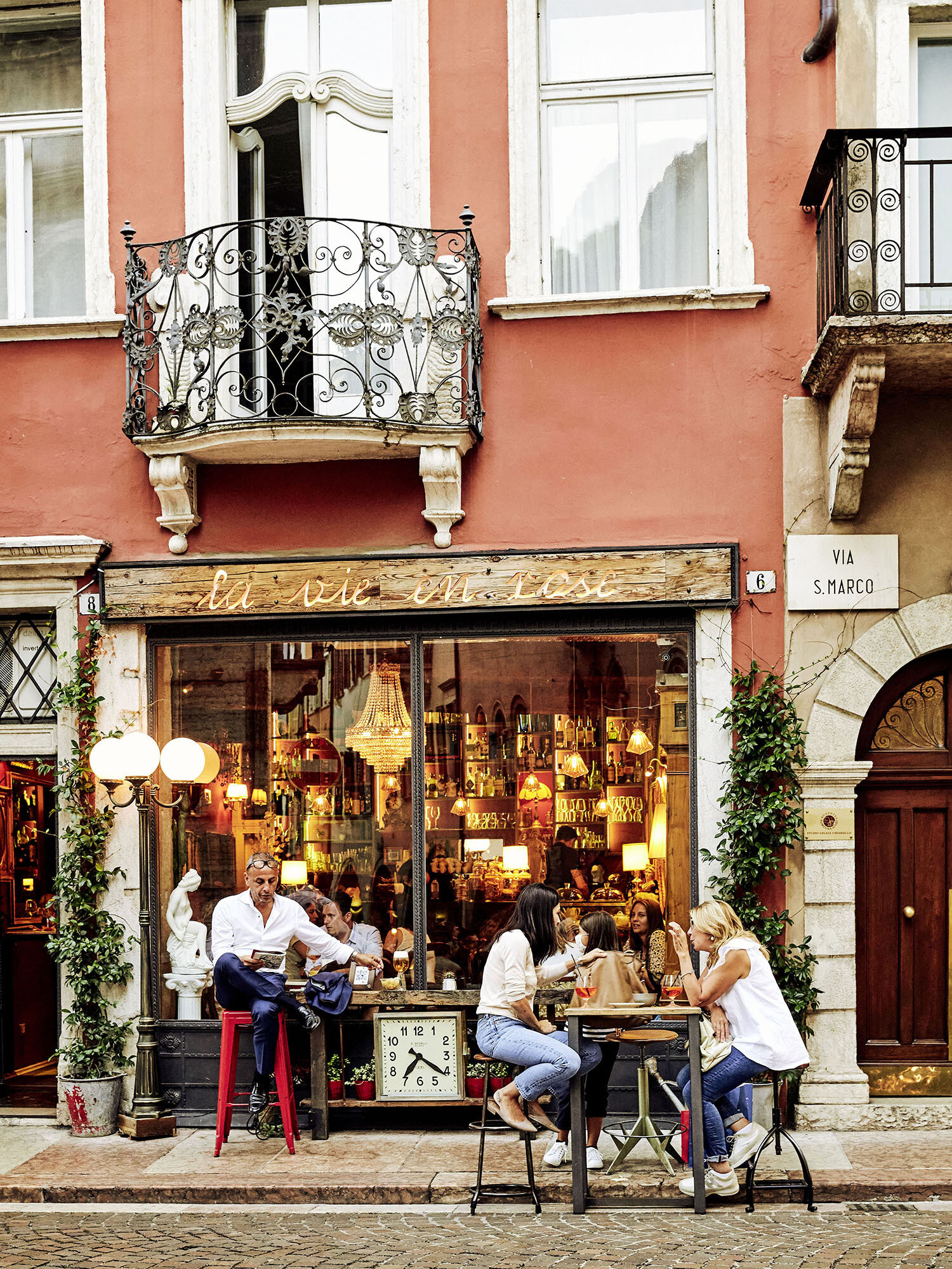 Content Dam Org 7 Images Full Rights Gusto Bar E Pasticcerie La Vie En Rose La Vie En Rose Trento 2