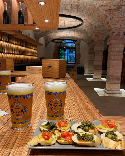 Le Scuderie del Castello