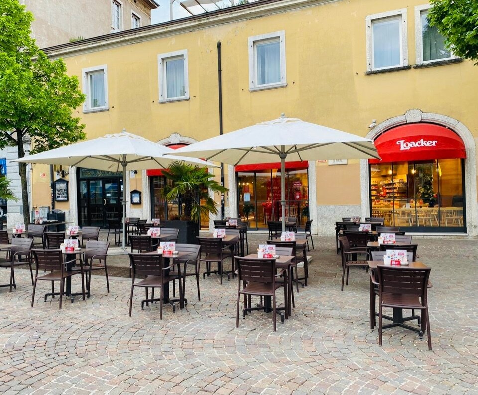 Loacker Café Trento
