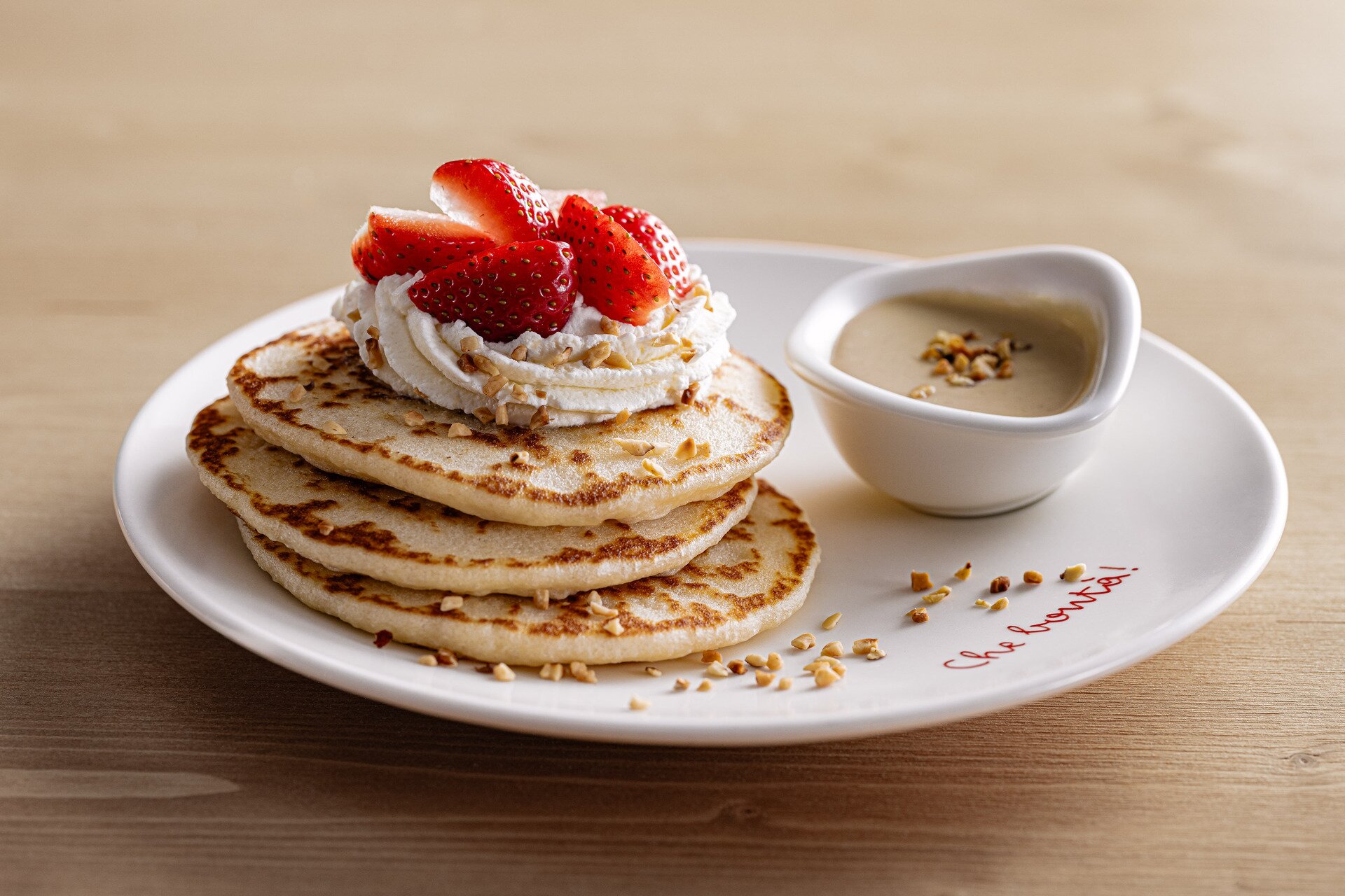 Loacker Café Trento