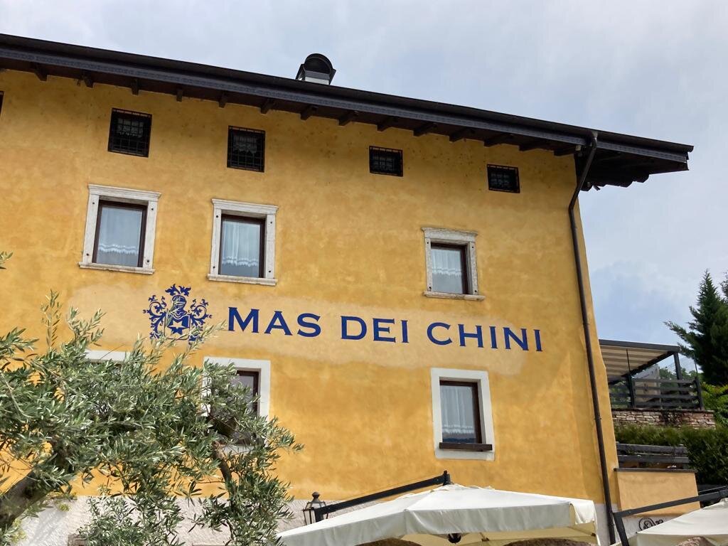 Mas dei Chini