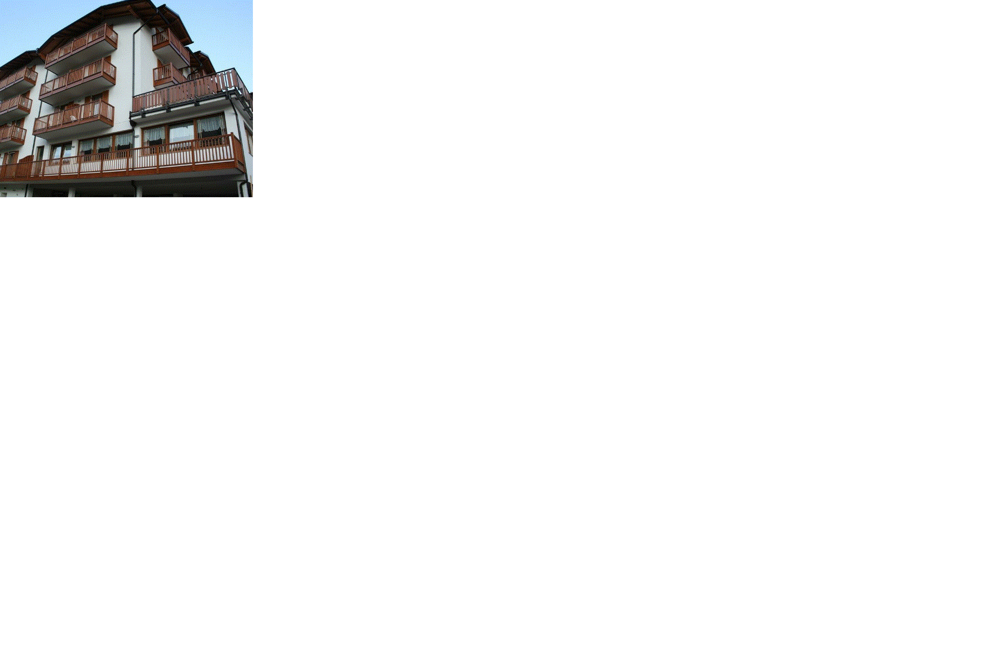 Monte Croce – Restaurant