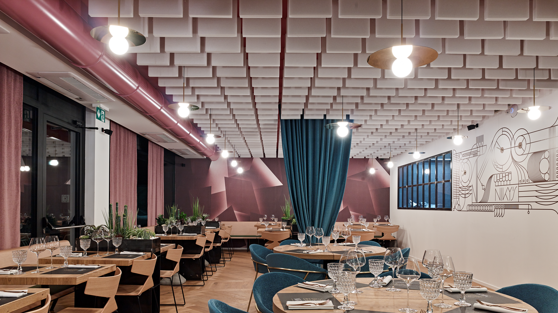 Niky's Alchemie des Geschmacks