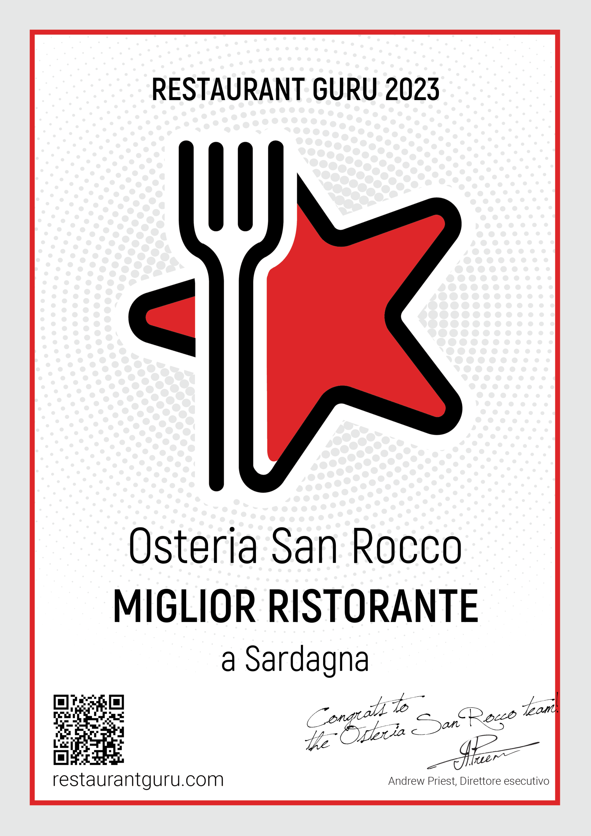 Content Dam Org 7 Images Full Rights Gusto Ristoranti Osteria Di San Rocco Sardagna Restaurantguru Certificate1 Osr