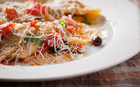 Osteria San Rocco - Sardagna