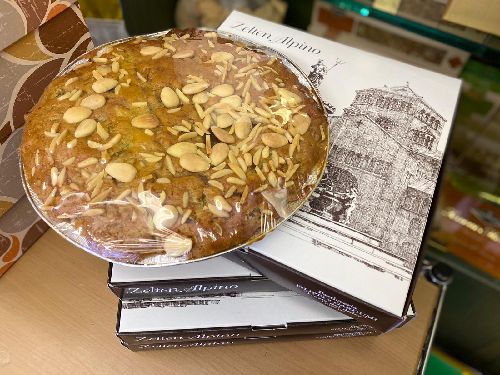 Pasticceria Filippi e Gardumi