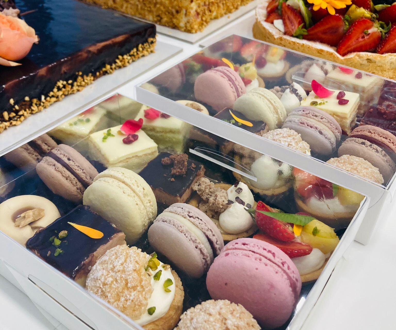 Patisserie Silvia Biasioli - Trento