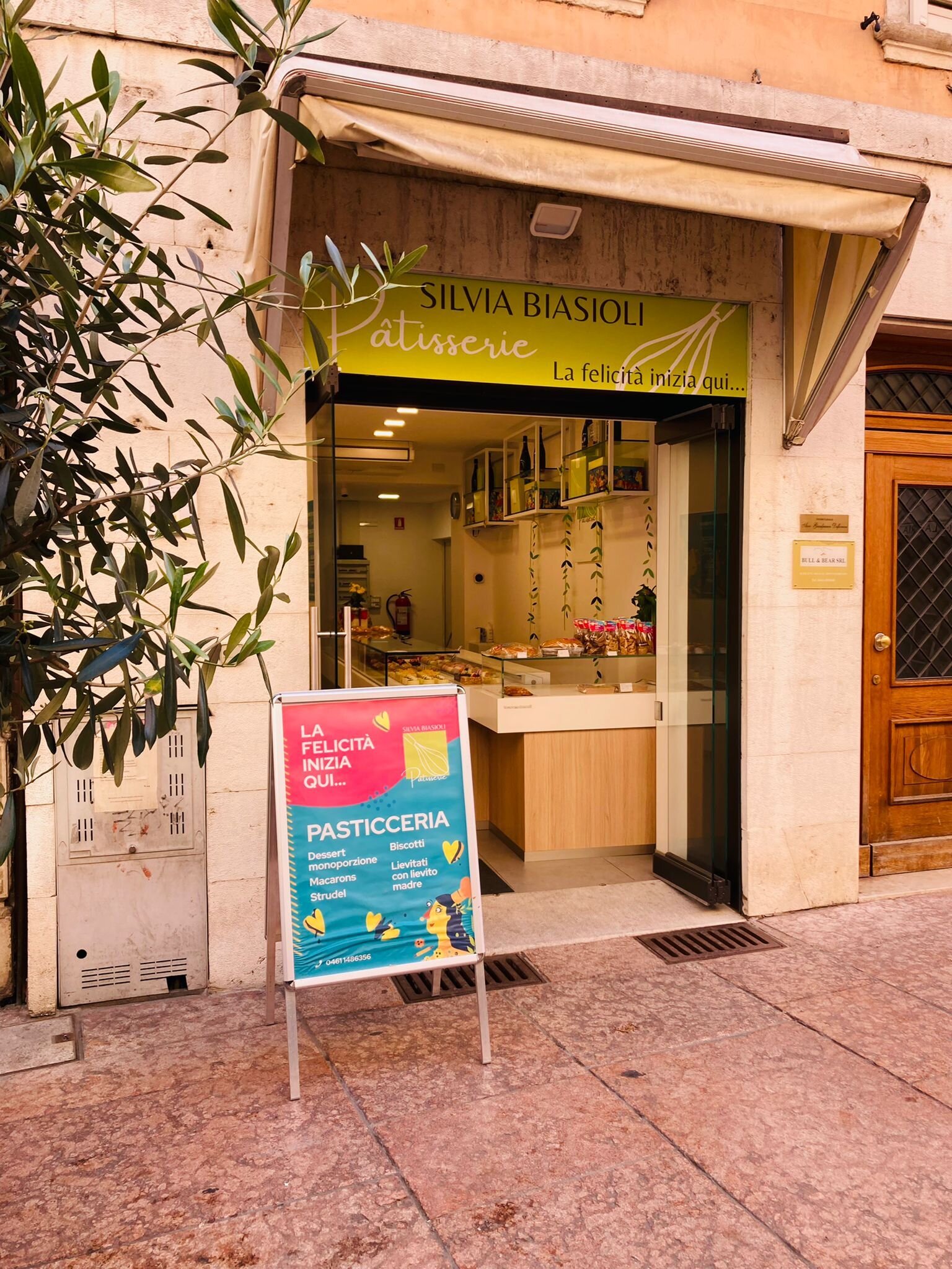 Content Dam Org 7 Images Full Rights Gusto Bar E Pasticcerie Patisserie Silvia Biasioli Trento Patisserie Silvia Biasioli Trento 2