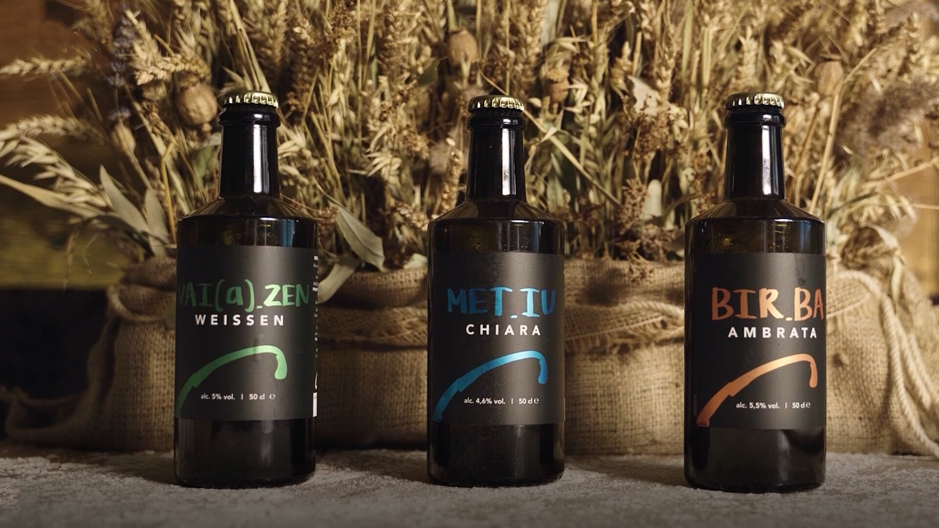 Pizzeria Bierbrauerei Comparsa