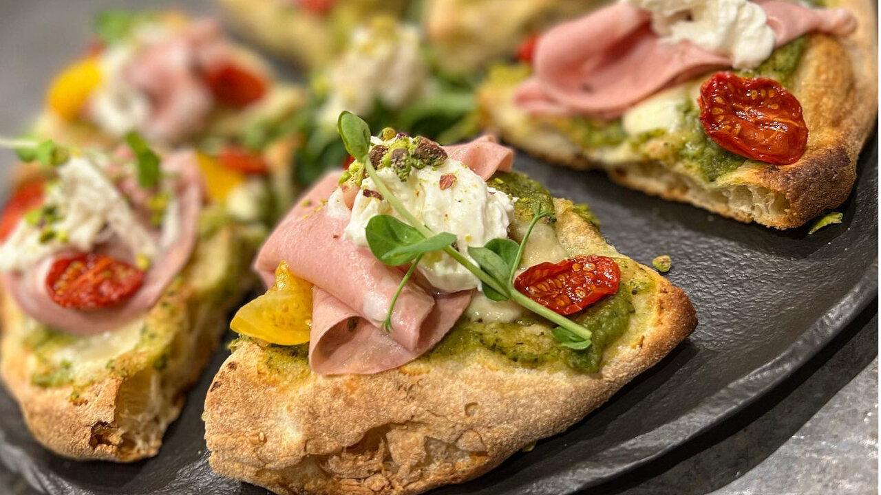 Pizzeria La Lanterna