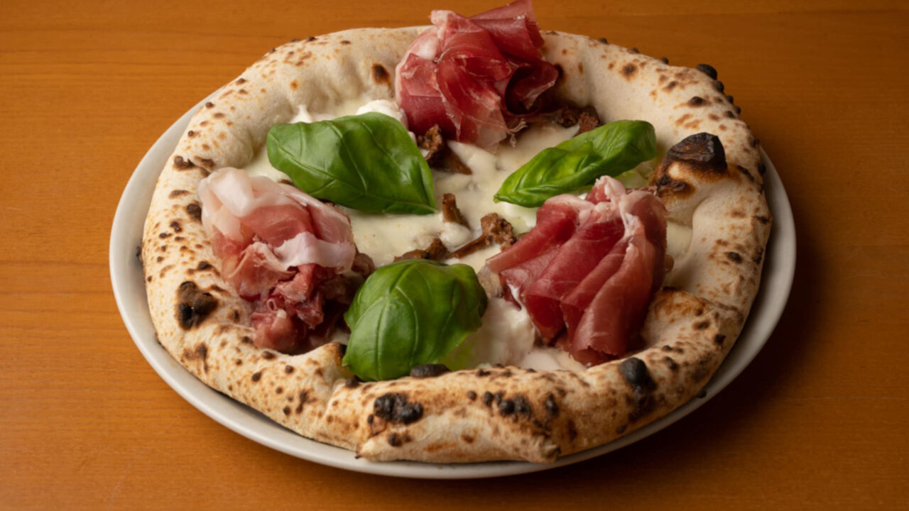 Pizzeria La Talpa 3.0