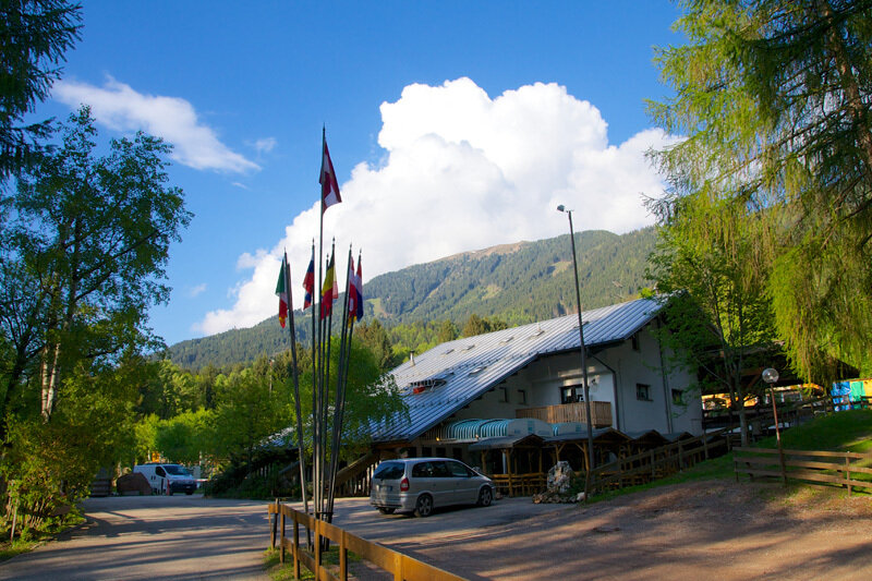 Restaurant & Pizzeria Cané in Fiore