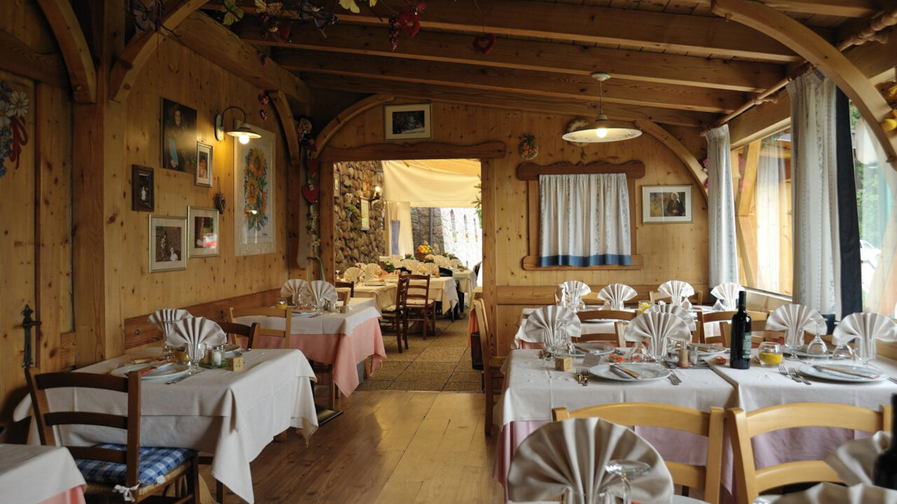 Ristorante Al Mas