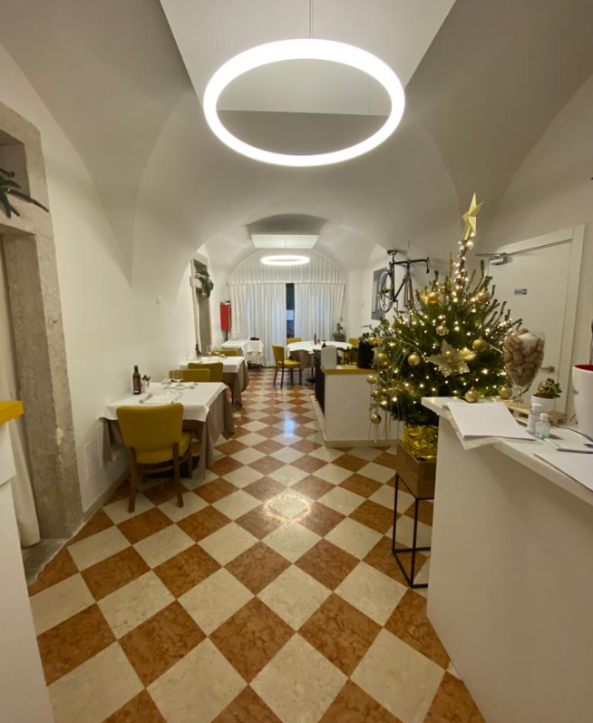 Borgo Nuovo Restaurant