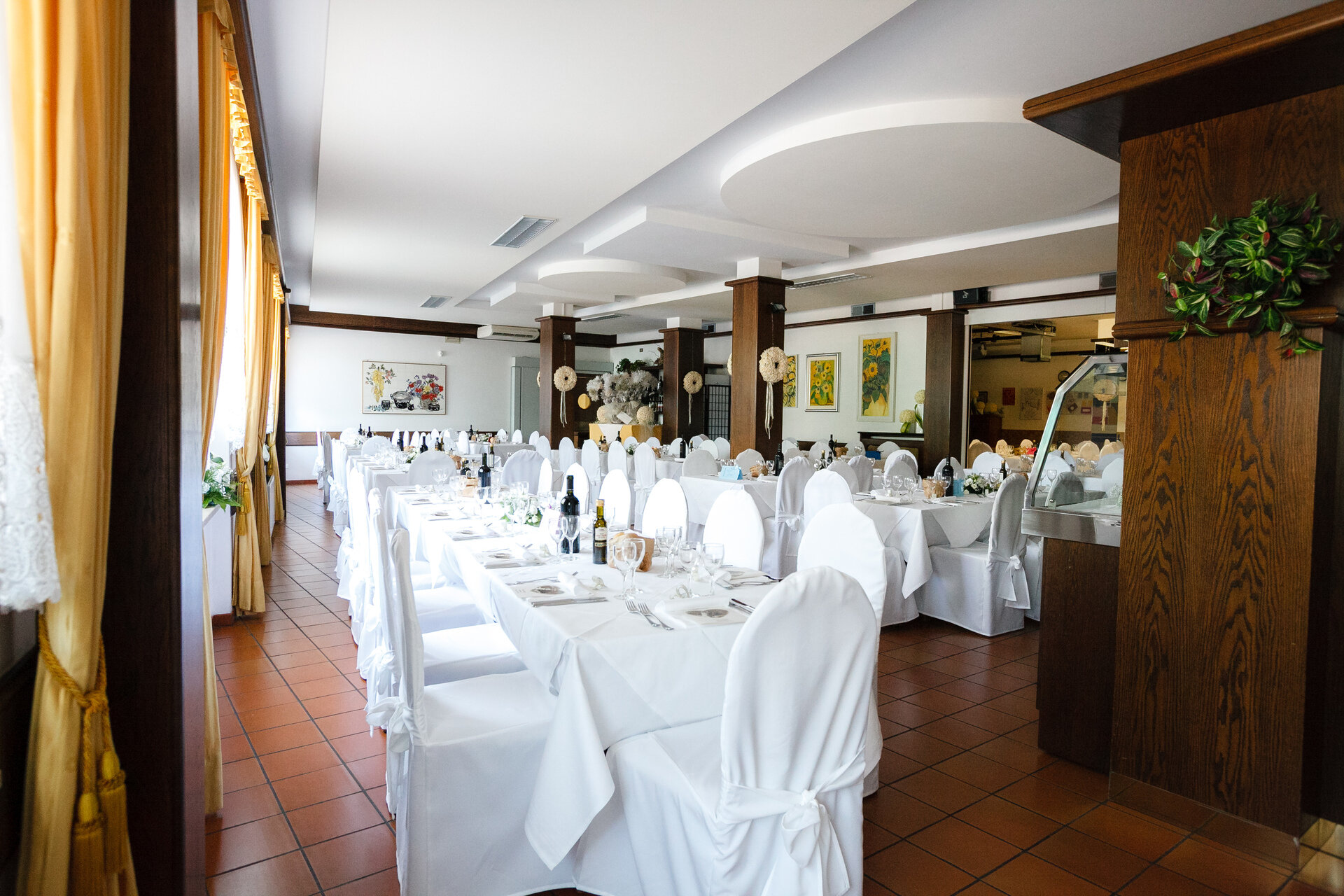 Restaurant Hotel Olimpic