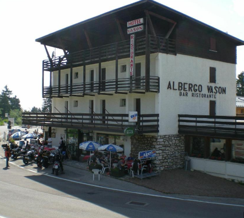 Content Dam Org 7 Images Full Rights Rifugi E Ristoranti In Quota Ristorante Hotel Vason Ristorante Hotel Vason Estate