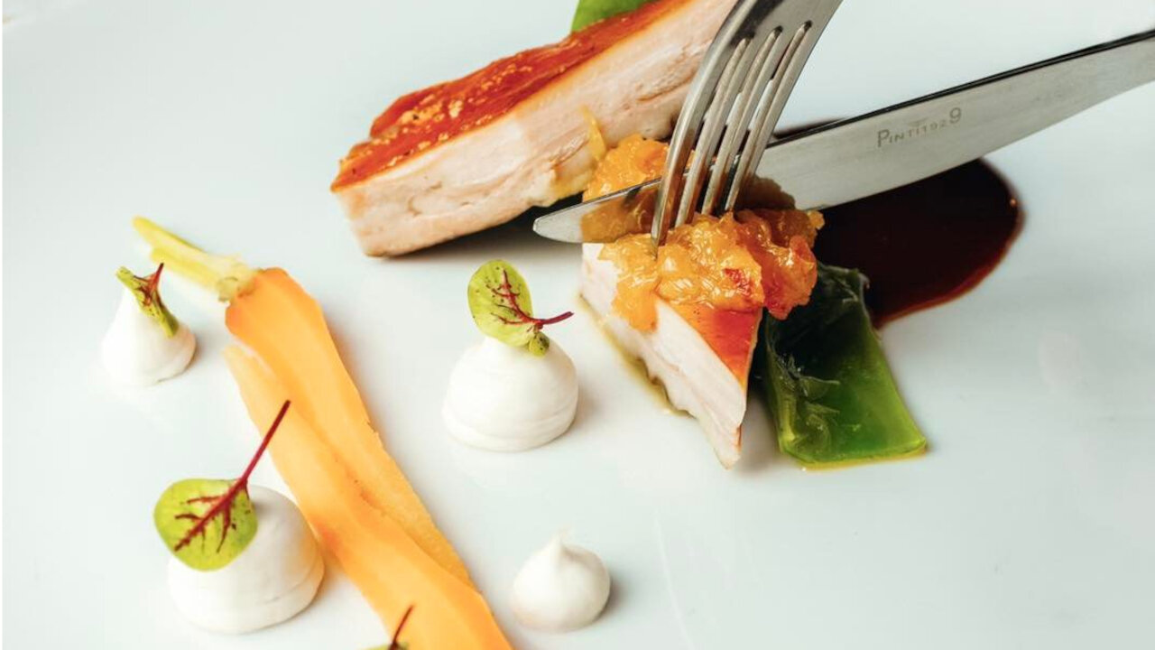 Ristorante La Vecchia Segheria