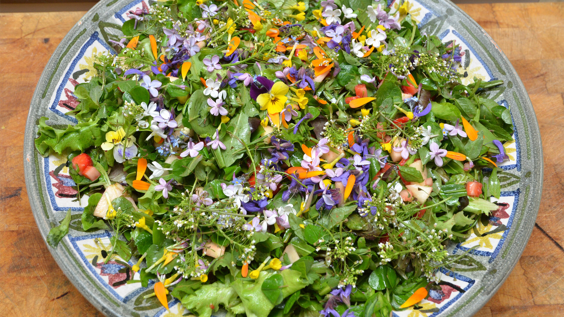 Restaurant Locanda 2 Camini