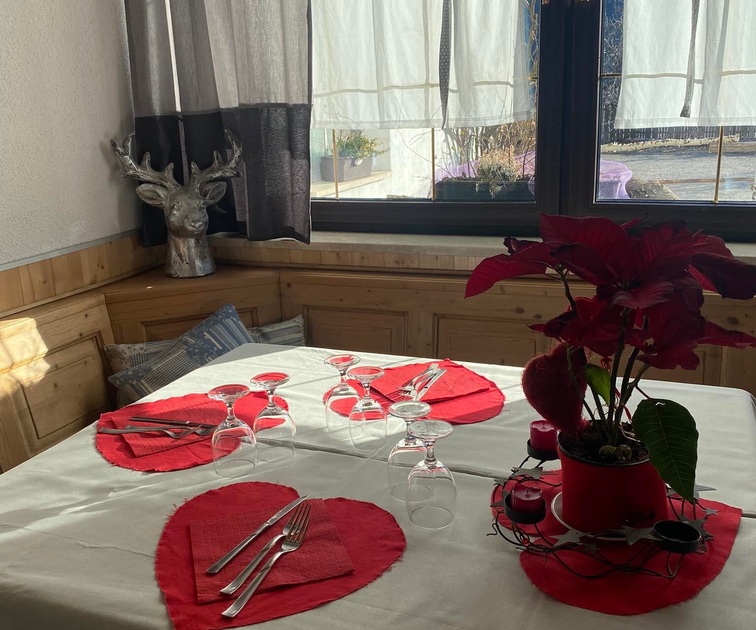 Ristorante Maso la Vecchia Quercia