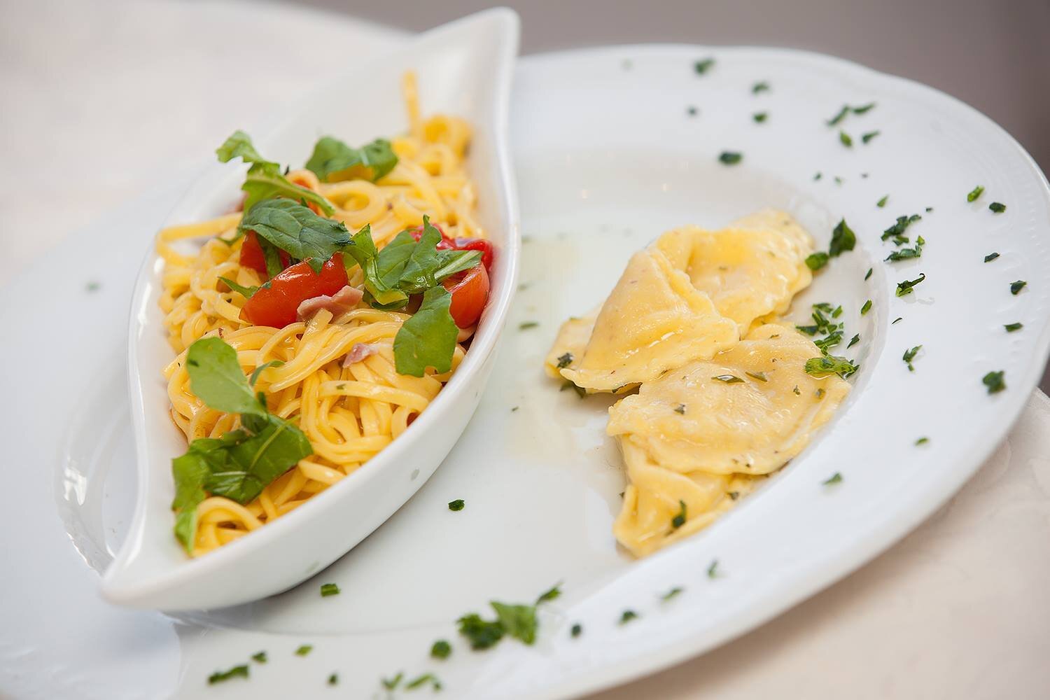 Restaurant  Scoiattolo