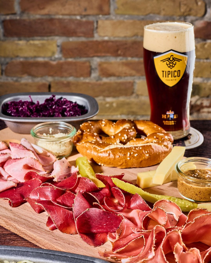 Tipico - Dolomiti Steakhouse