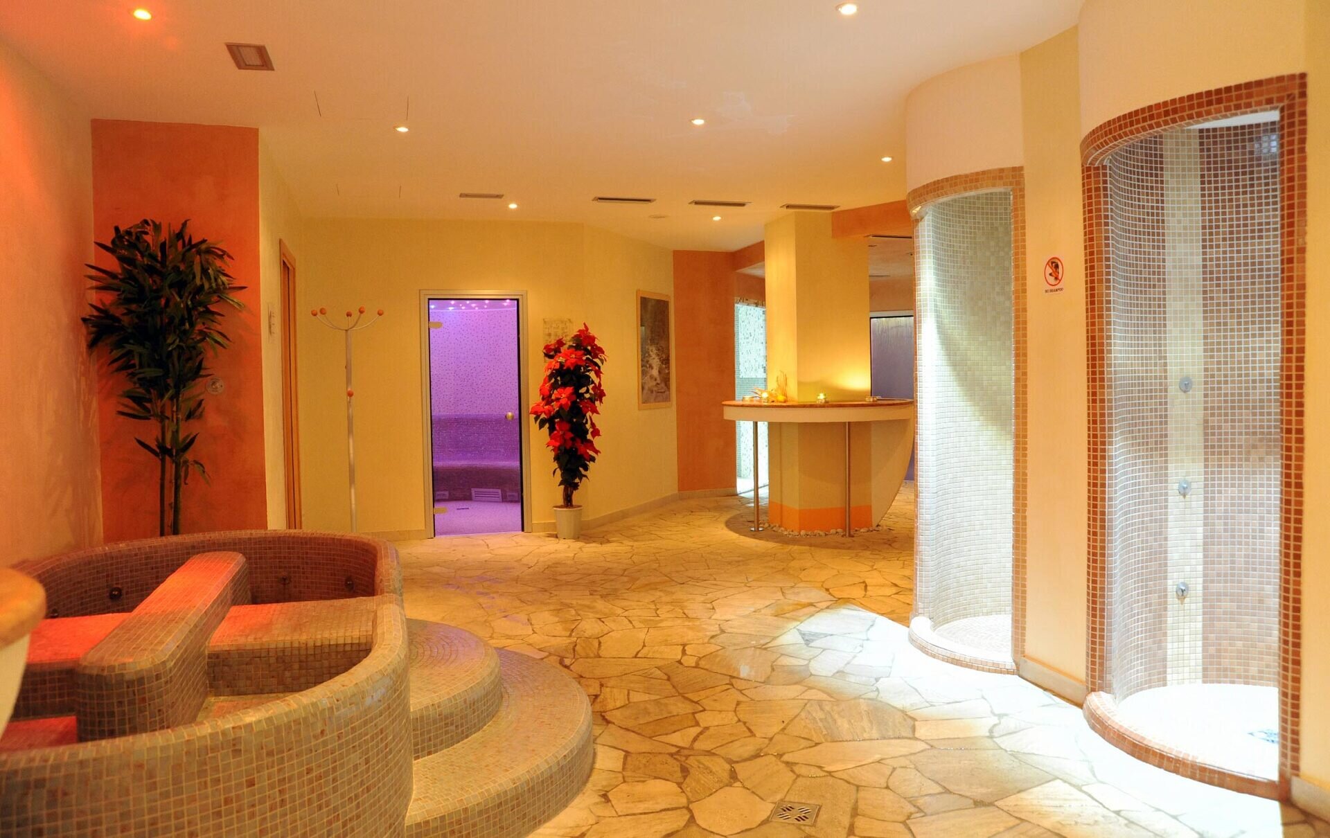 Alpine Mugon Wellness