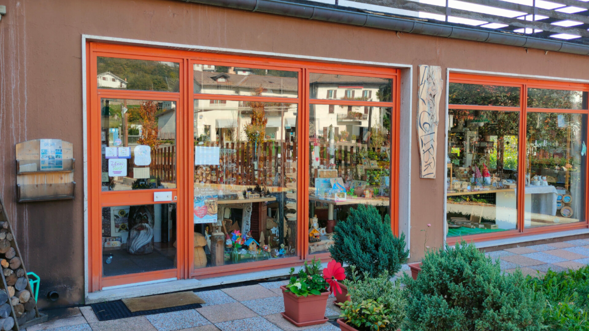 Artistic Crafts Il Colibrì