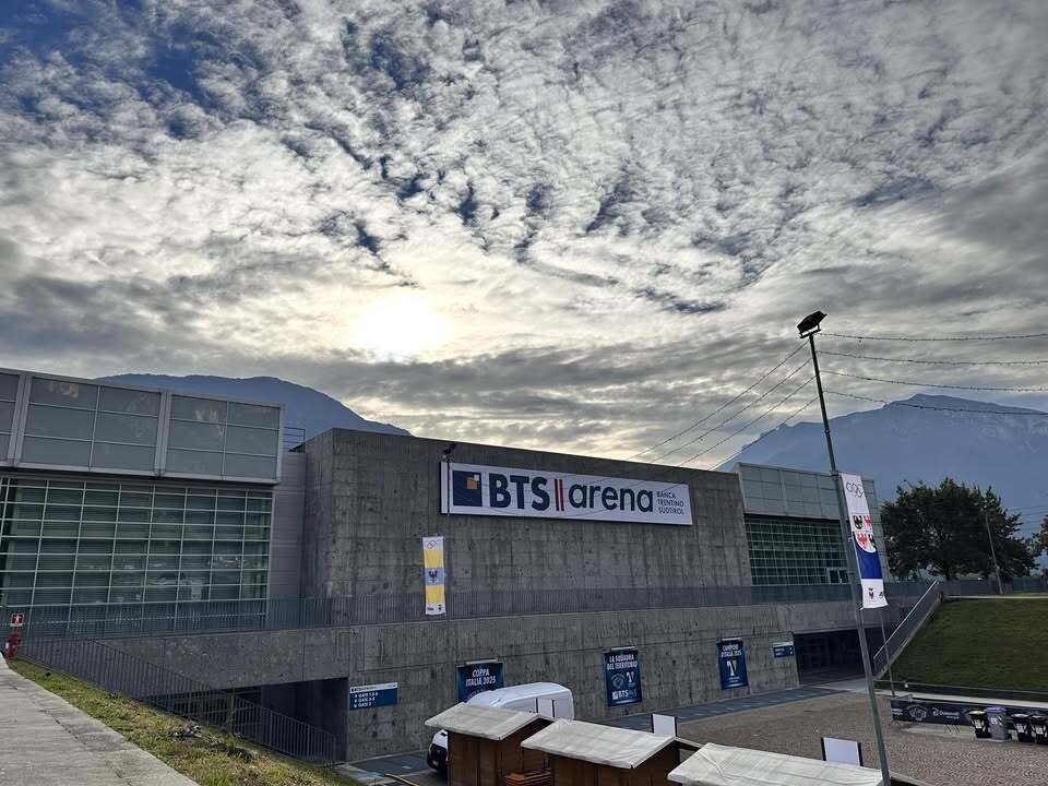 BTS ARENA