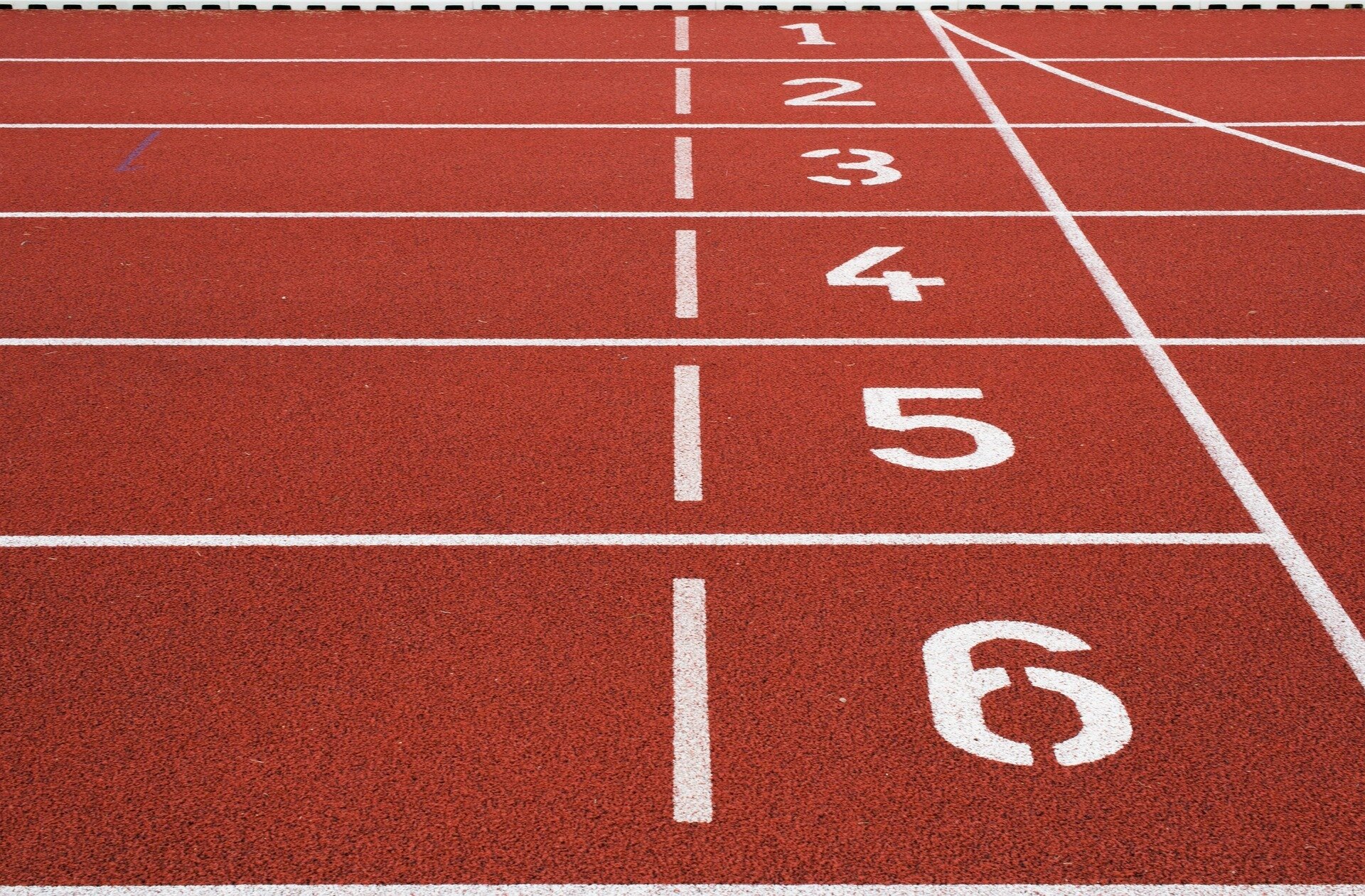 CONI Leichtathletikplatz