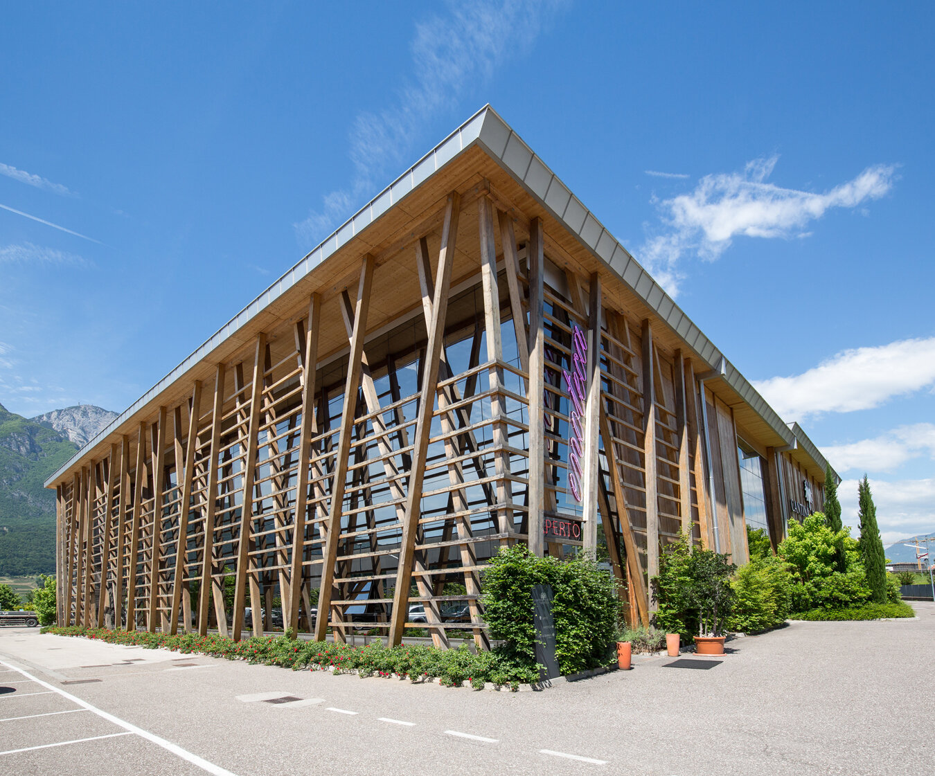 Cantina Sociale di Trento