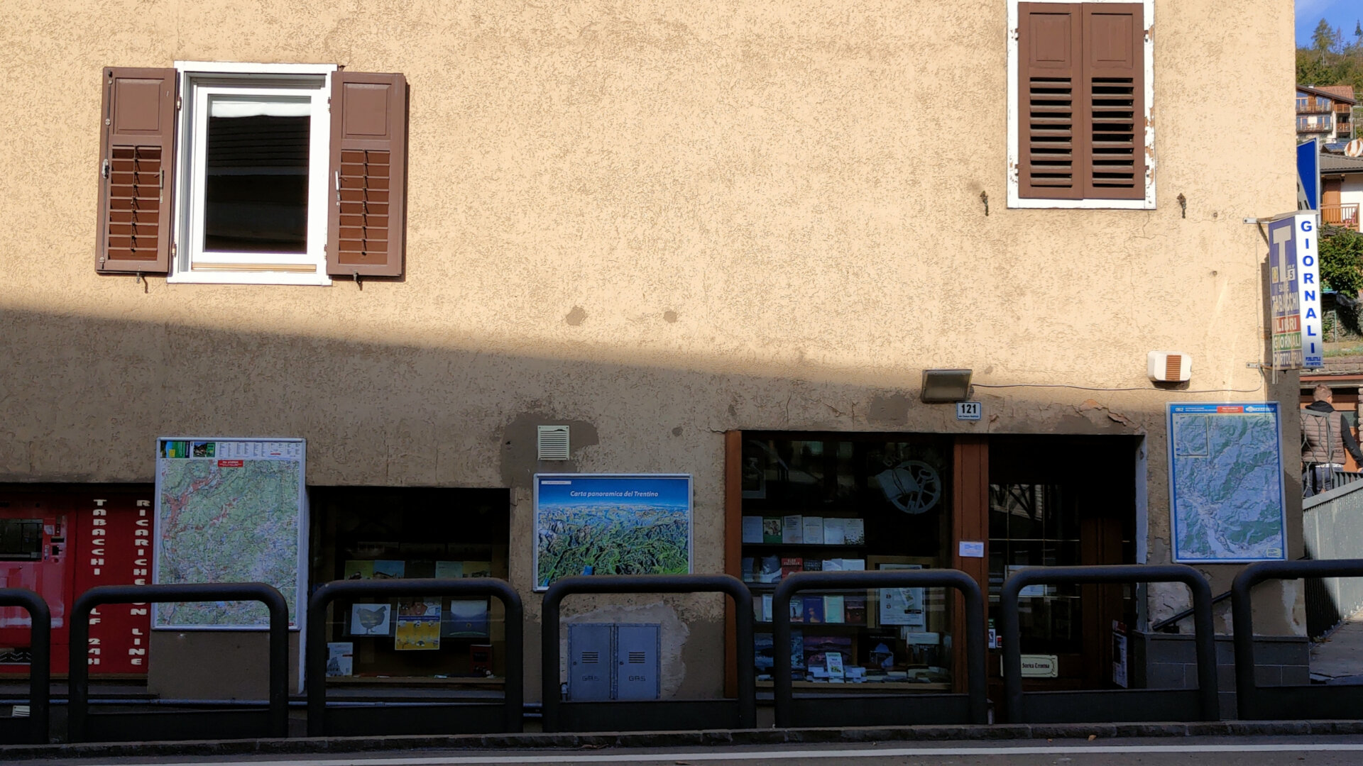 Cartolibreria Broseghini