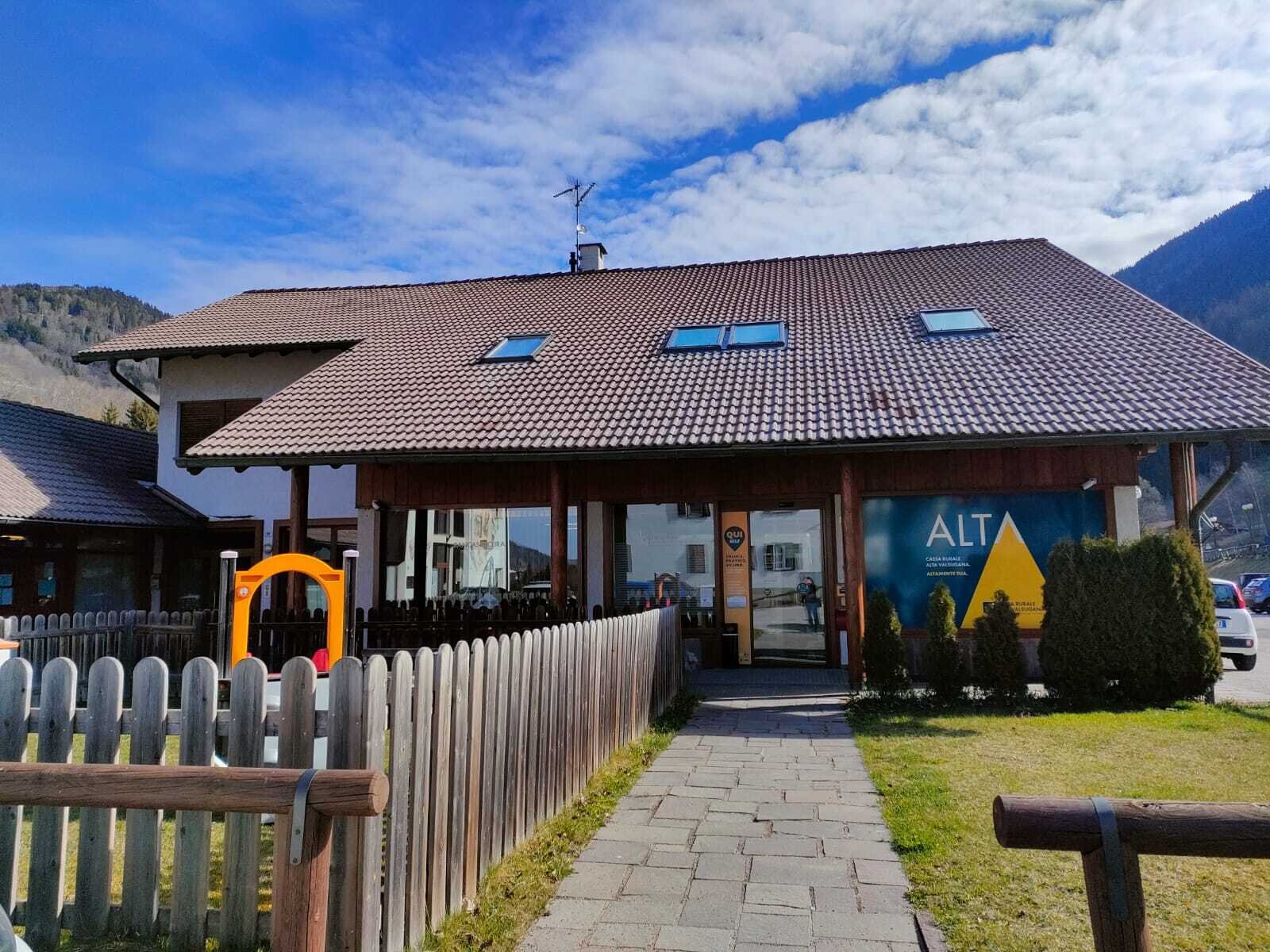 Cassa Rurale di Bedollo