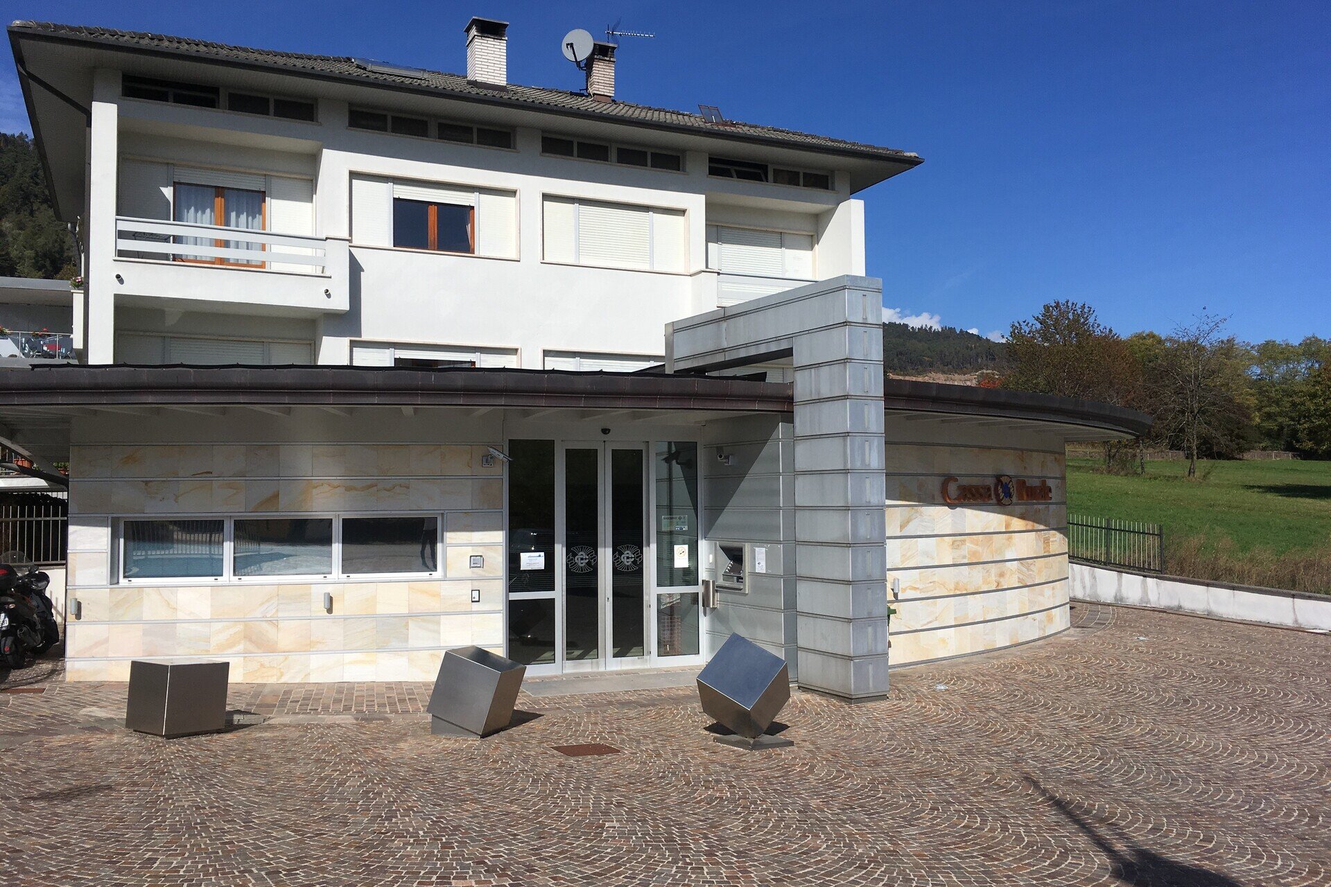 Cassa Rurale di Fornace