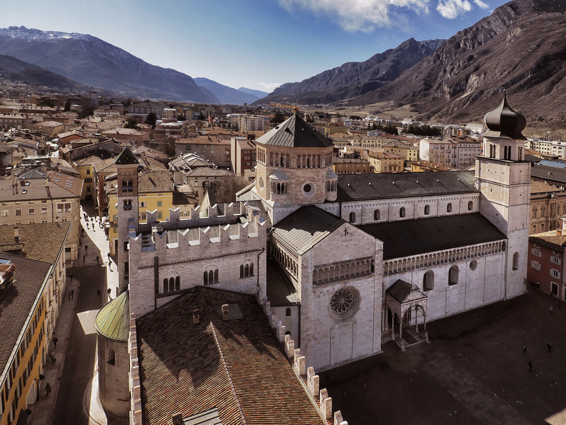 Content Dam Org 7 Images Full Rights Cultura Trento Chiese Duomo Di Trento Cattedrale Di S Vigilio Archivio Apt Trento Monte Bondone Valle Dei Laghi Foto R Magrone 37