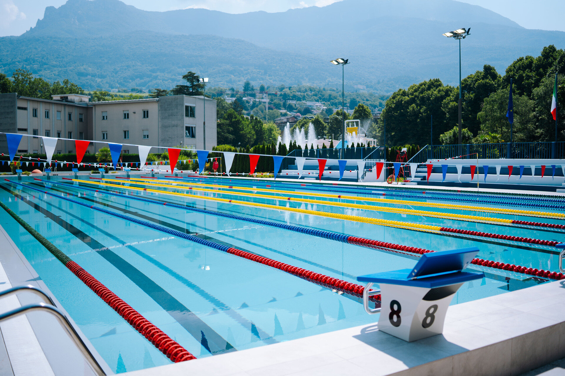 Centro Sportivo Manazzon