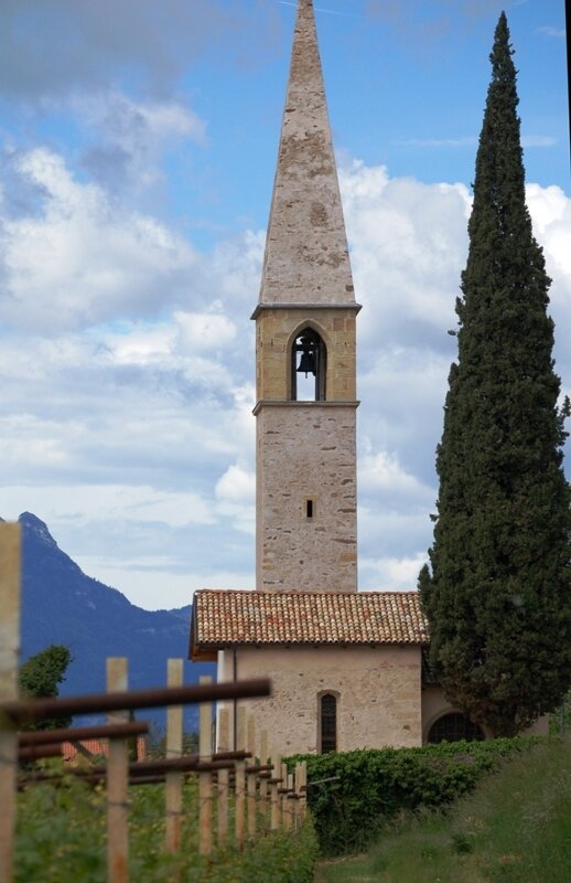 Chiesa dei Ss. Pietro e Paolo