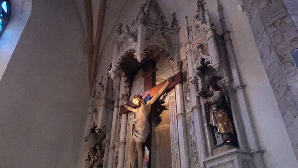 Content Dam Org 7 Images Full Rights Cultura Trento Chiese Chiesa Dei Santi 11050289 10206128269516332 6534352323407866417 N