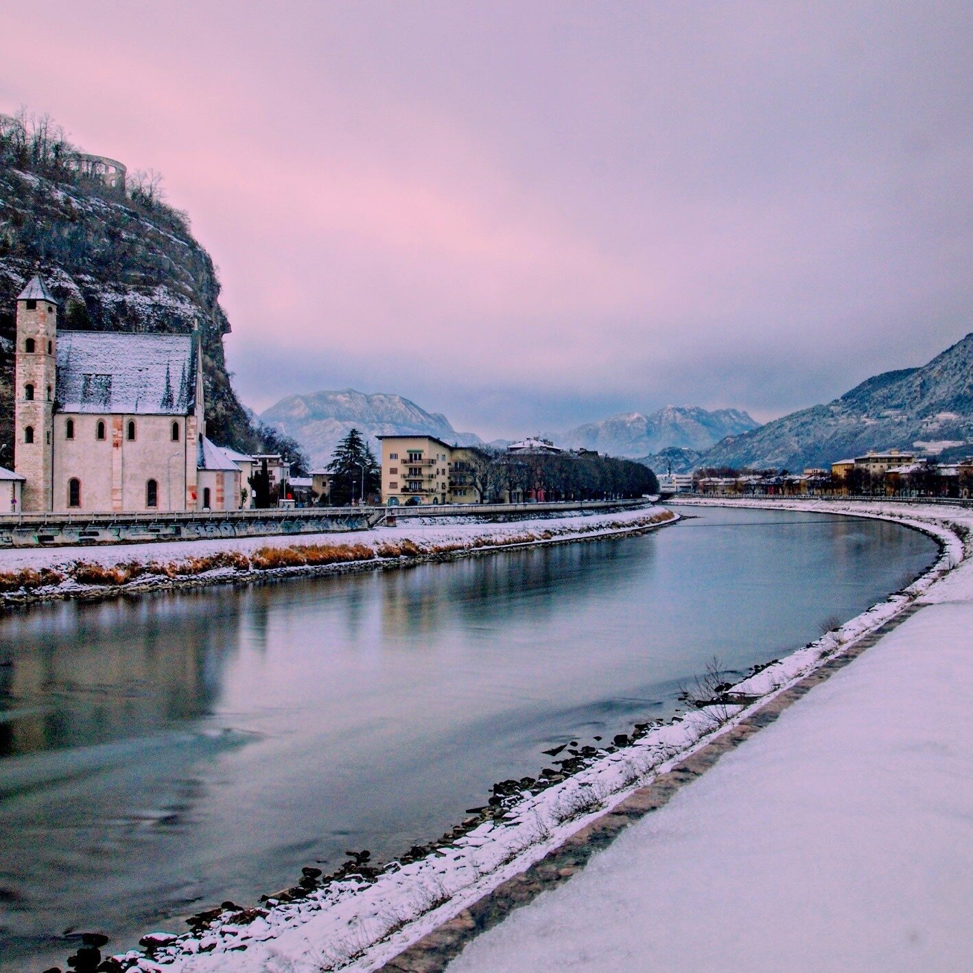 Content Dam Org 7 Images Full Rights Cultura Trento Chiese Chiesa Di Sant Apollinare S Apollinare Foto A Tamanini 2