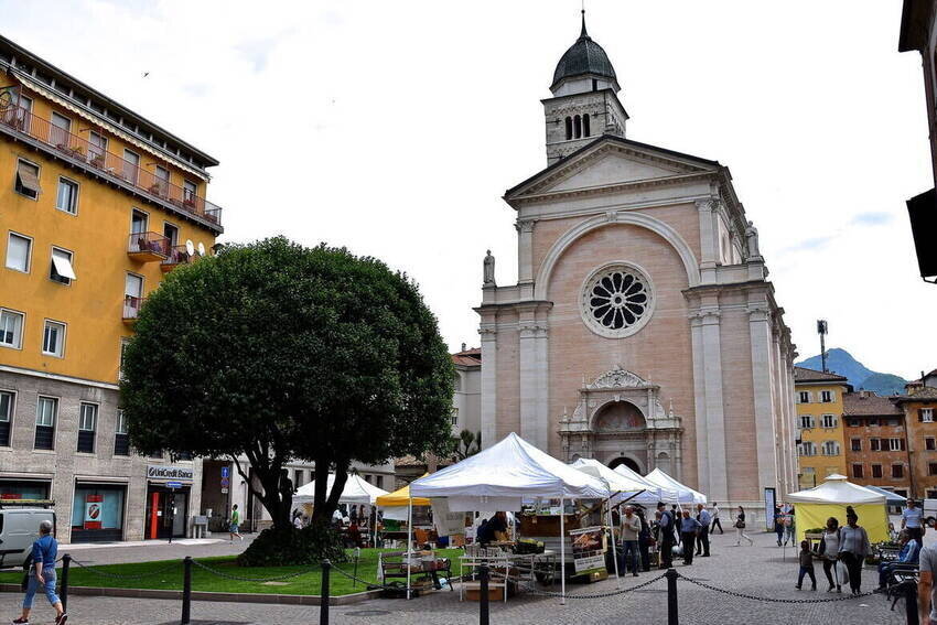 Church of Santa Maria Maggiore