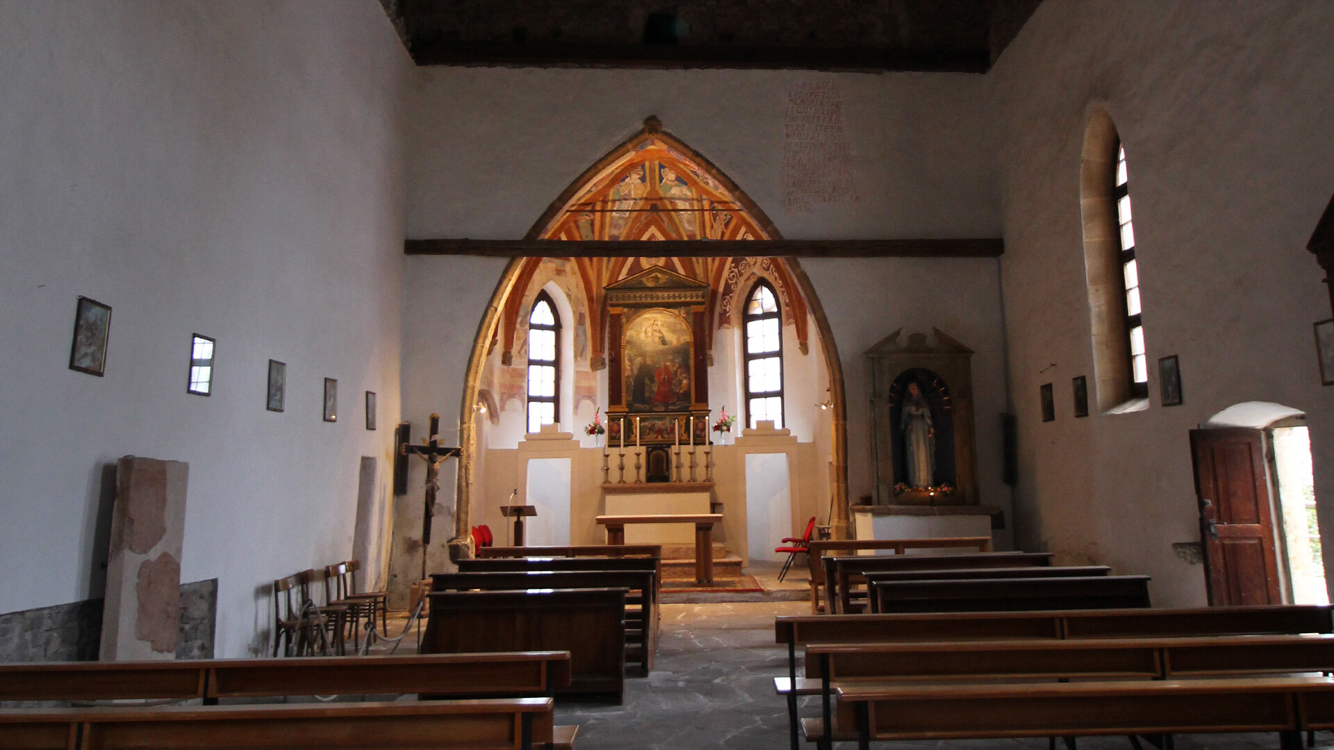 Chiesa di Santo Stefano
