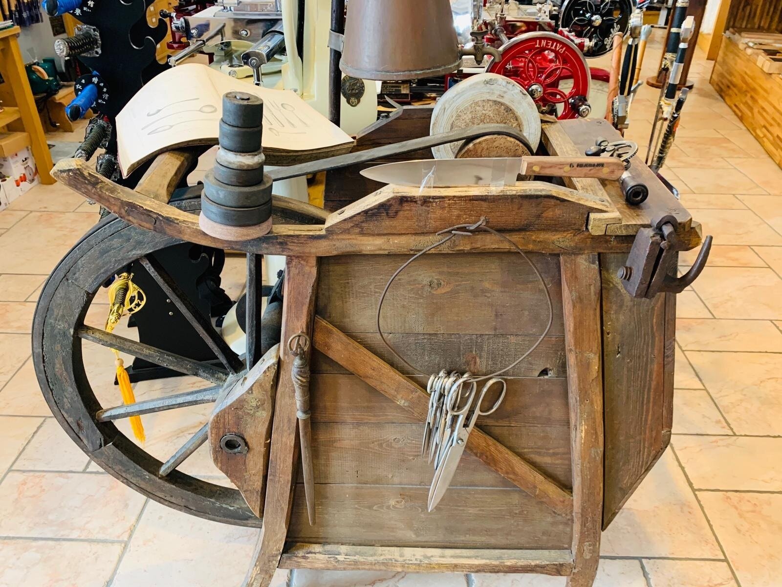 Coltelleria San Marco - Bottega Storica