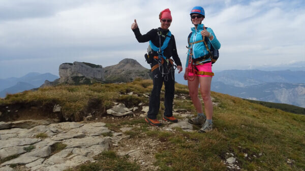 Dolomiti Avventura - Guide Alpine