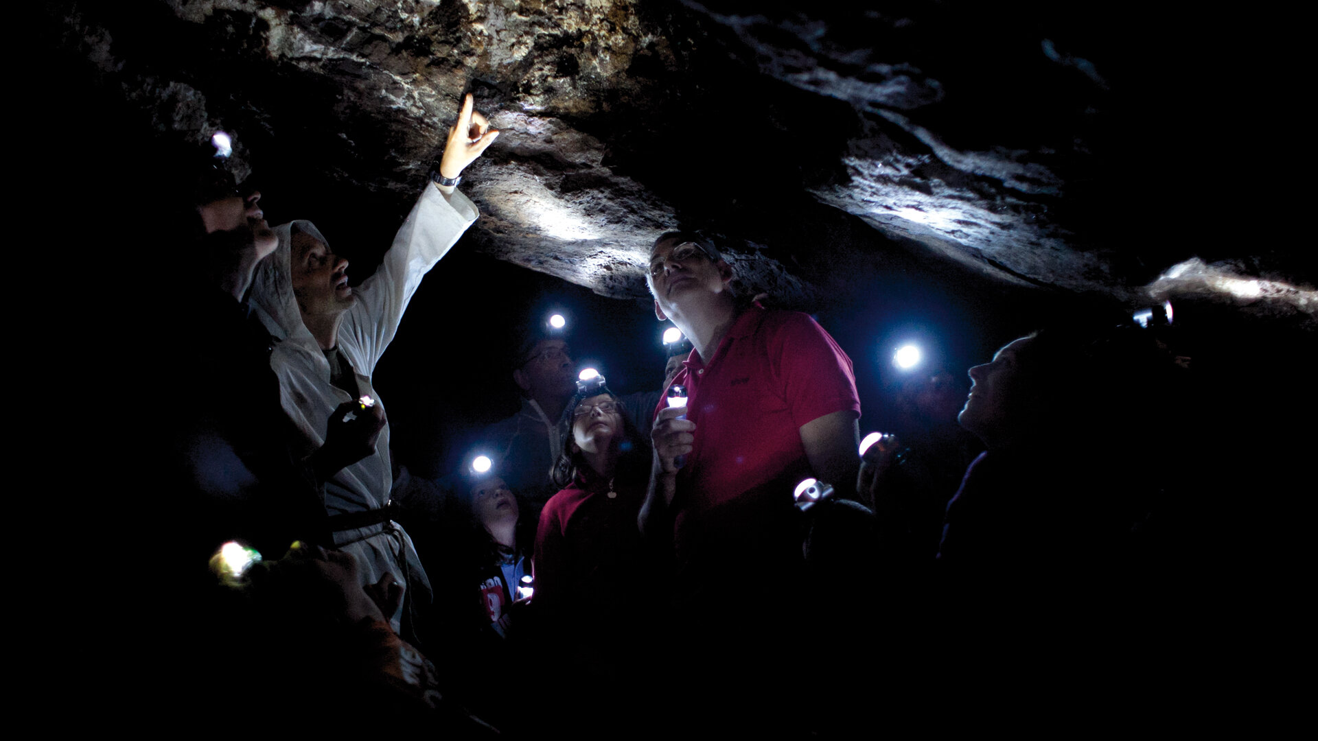 Ecomuseo dell'Argentario